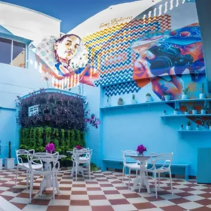 San Felicin Hostel