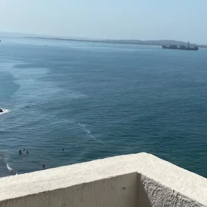  Apartamento Amoblado En De Indias