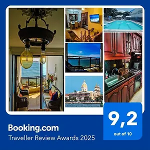  Apartamento Marina Tower