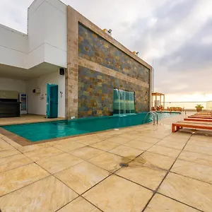  Apartamento Edificio Palmetto Apto 1702