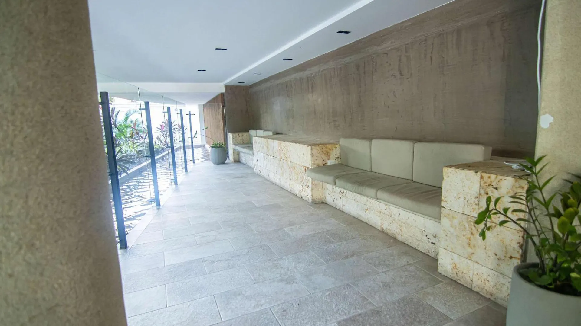 New & Comfortable Apartment 2 Bedroom In Cielo Mar Cartagena Colombia
