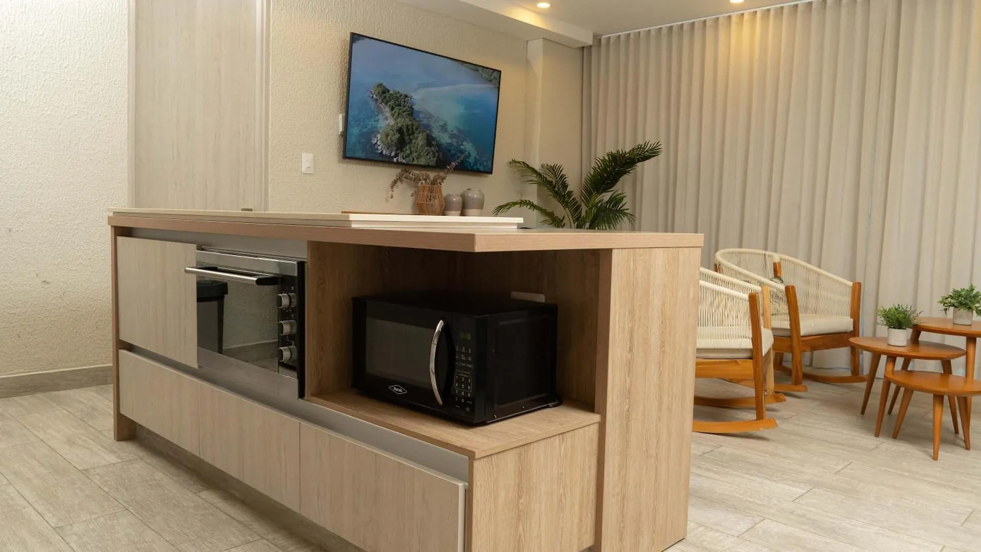 New & Comfortable Apartment 2 Bedroom In Cielo Mar Cartagena Colombia