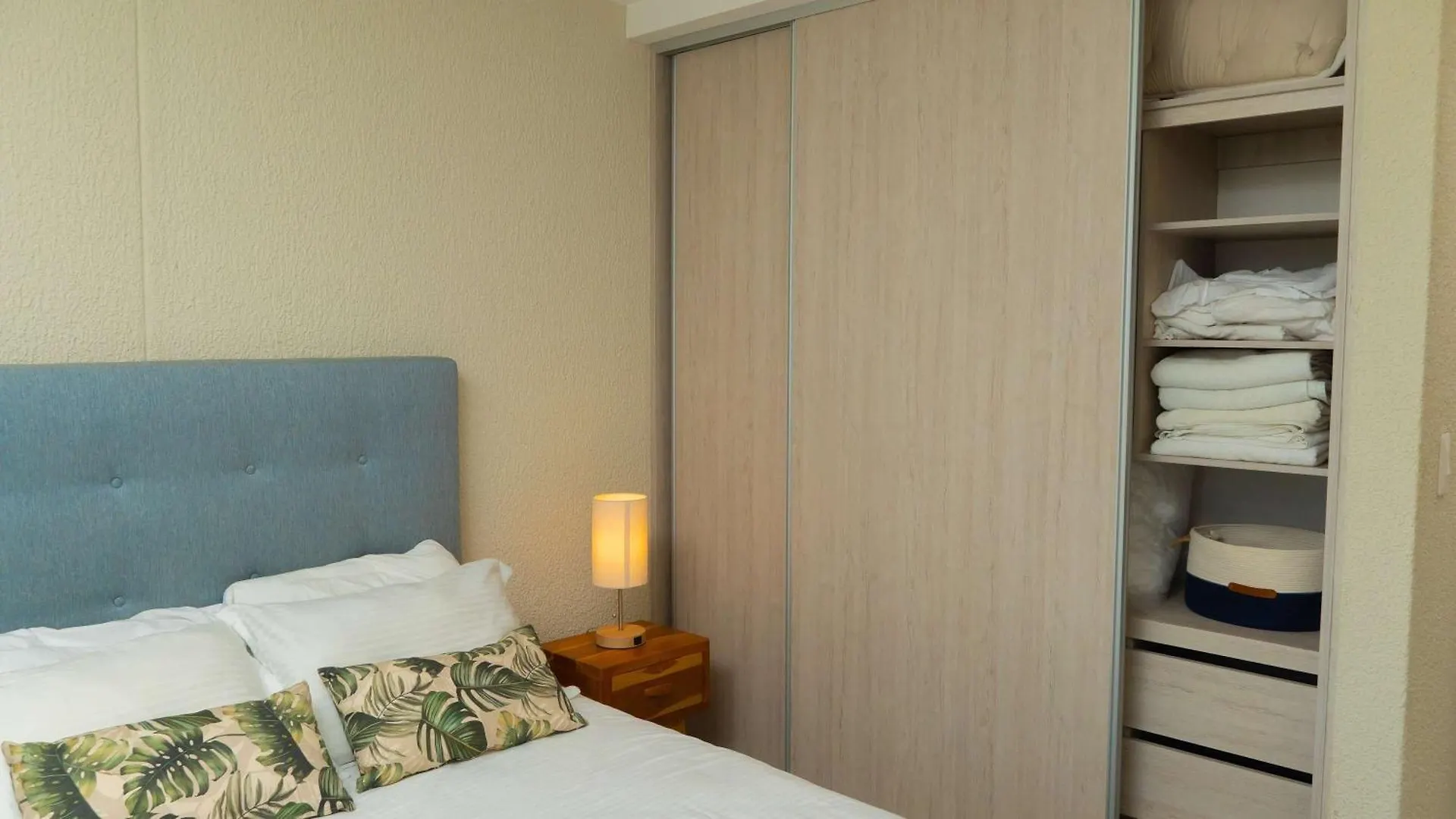 New & Comfortable Apartment 2 Bedroom In Cielo Mar Cartagena
