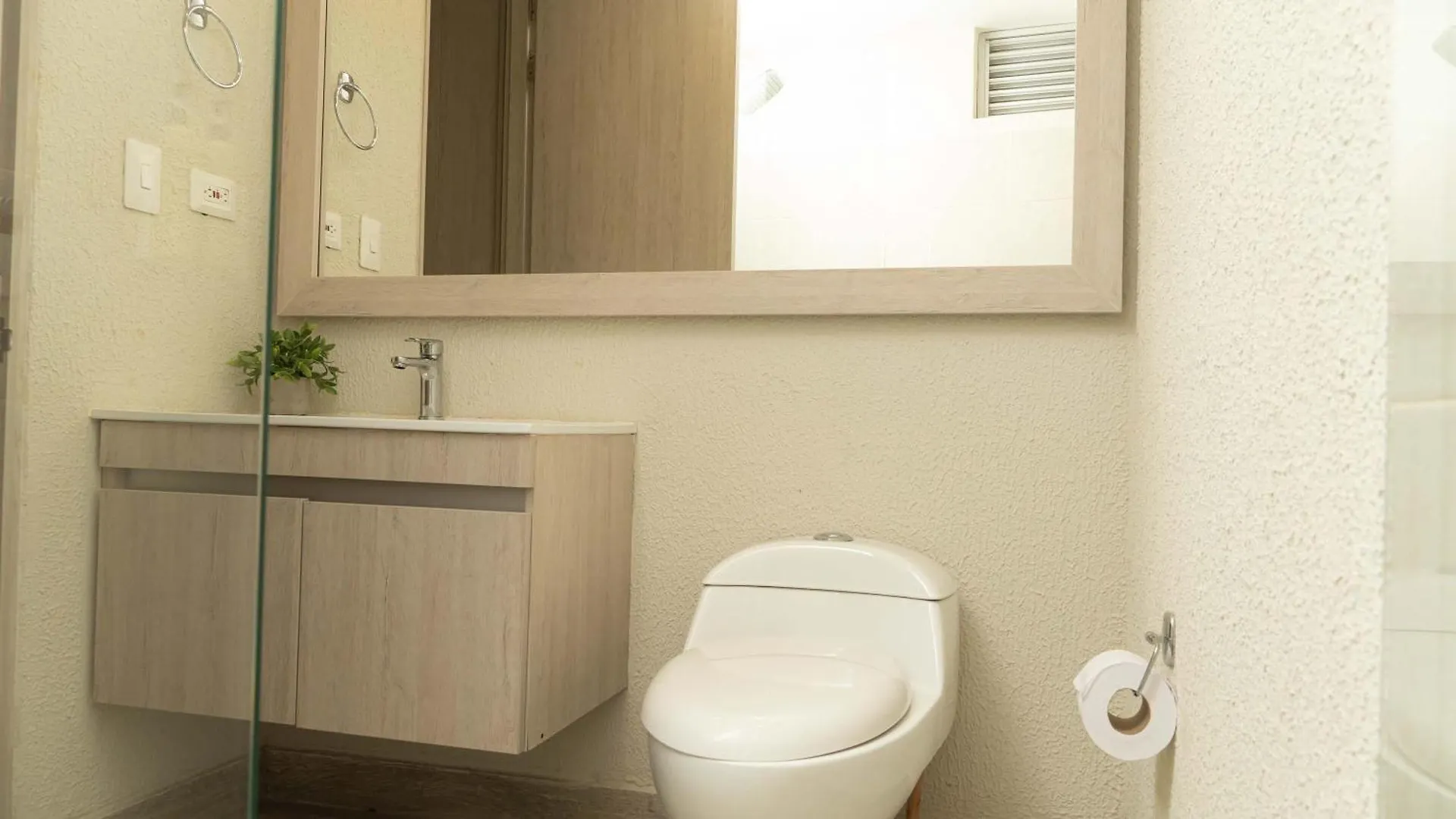 New & Comfortable Apartment 2 Bedroom In Cielo Mar Cartagena