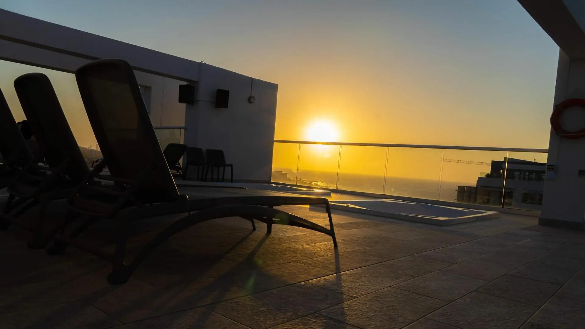New & Comfortable Apartment 2 Bedroom In Cielo Mar Cartagena 0*,