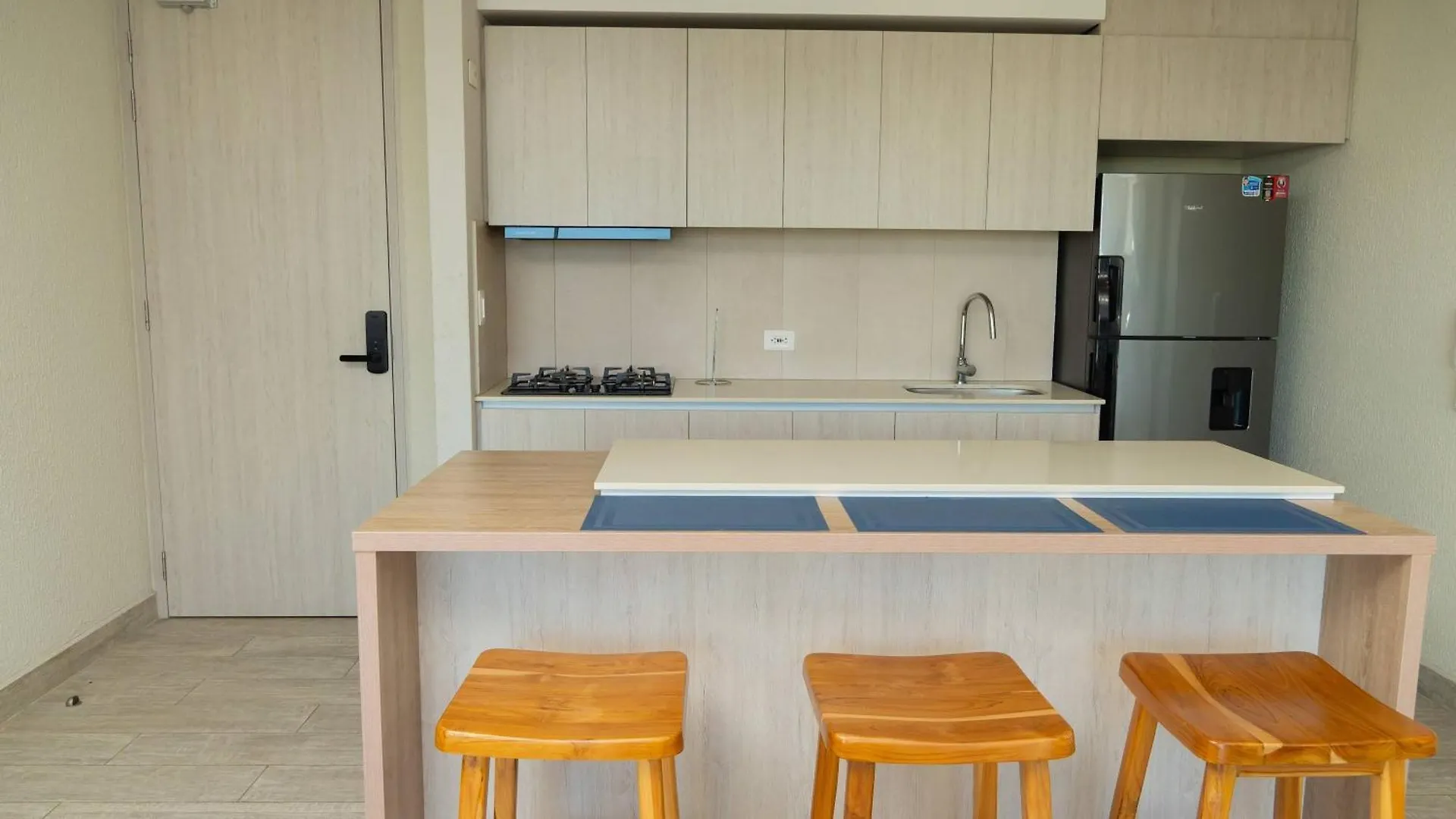 New & Comfortable Apartment 2 Bedroom In Cielo Mar Cartagena