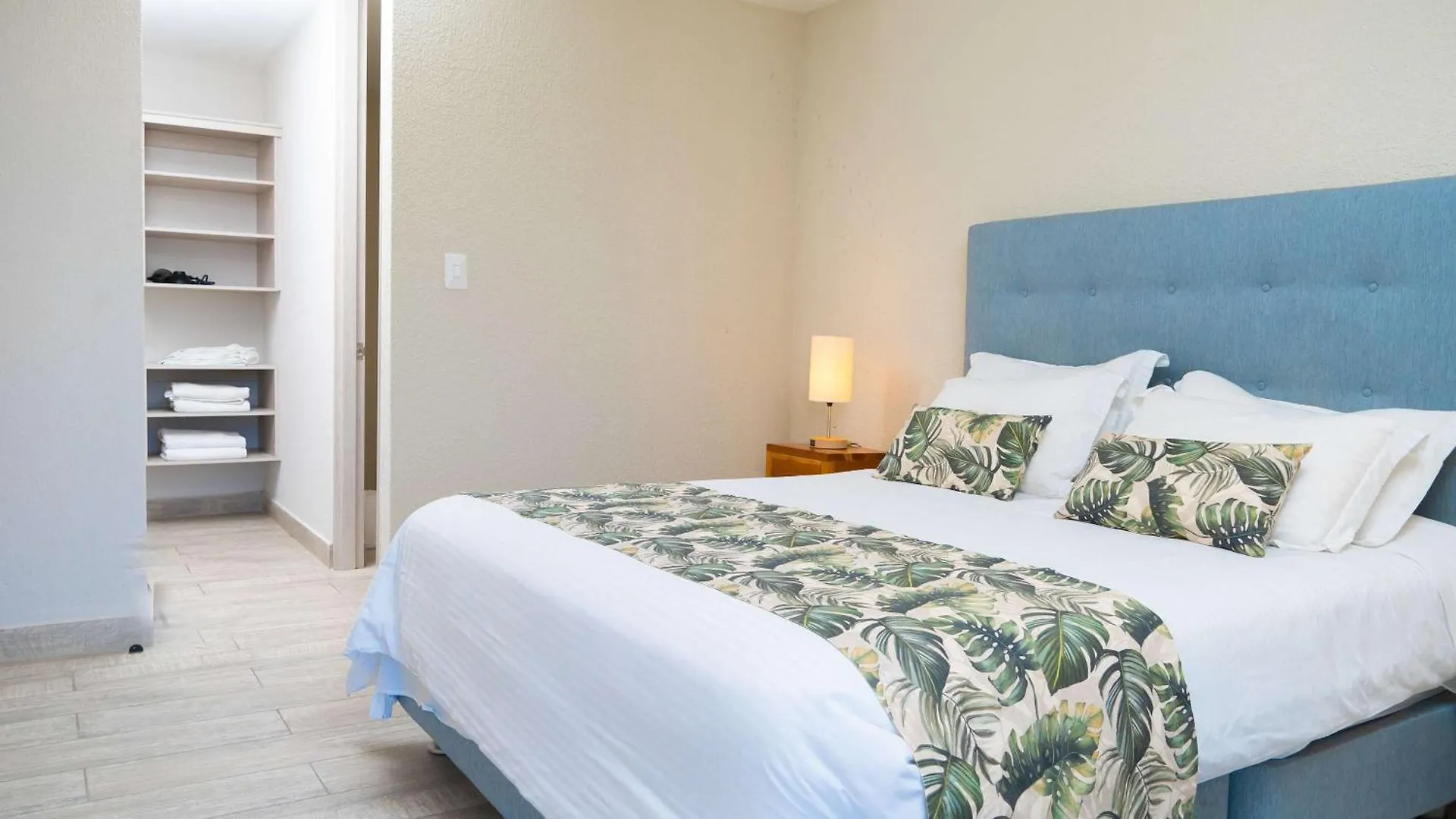 New & Comfortable Apartment 2 Bedroom In Cielo Mar Cartagena