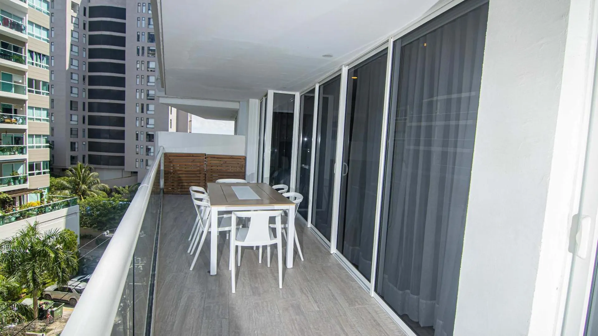 New & Comfortable Apartment 2 Bedroom In Cielo Mar Cartagena