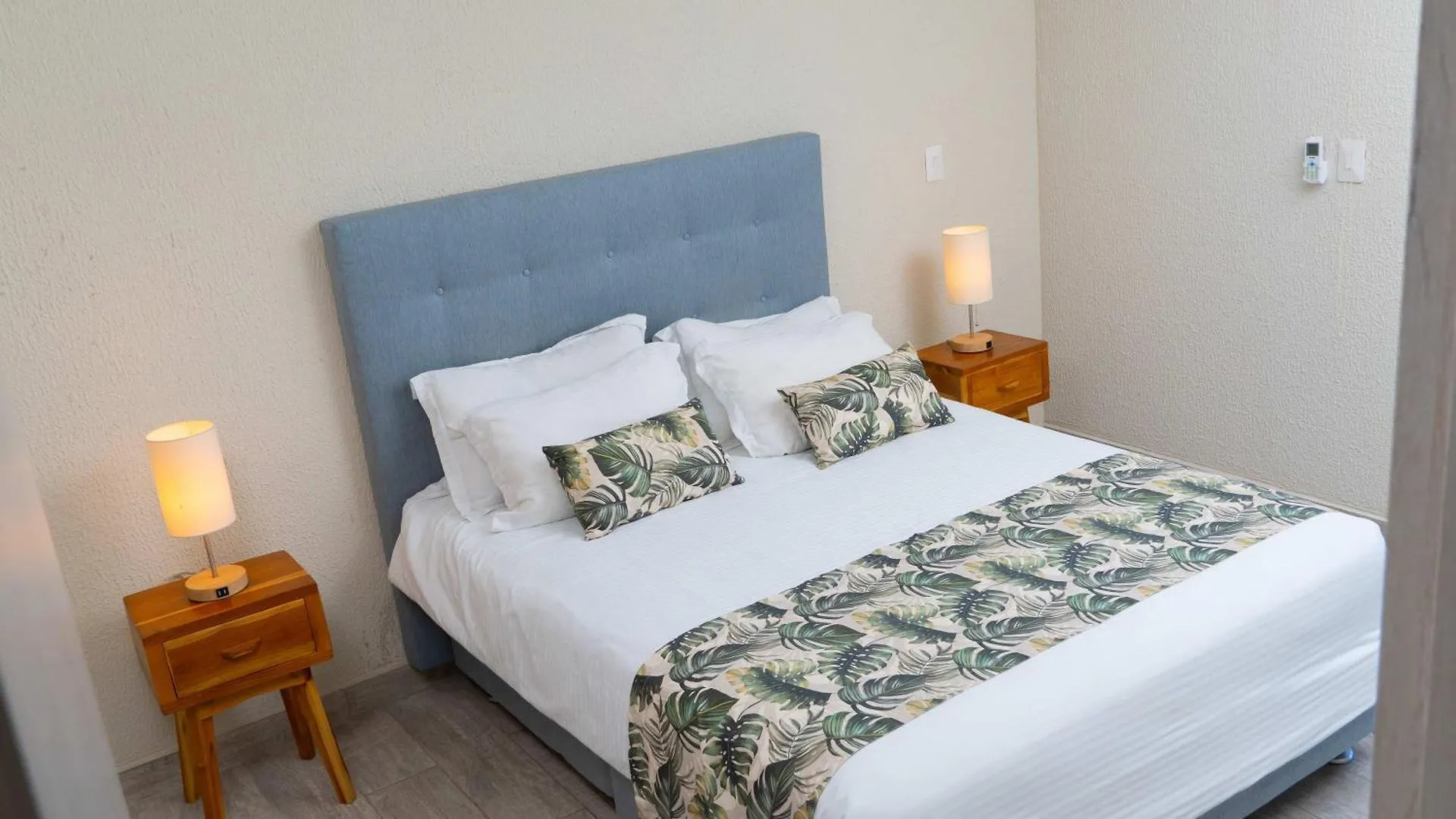 New & Comfortable Apartment 2 Bedroom In Cielo Mar Cartagena