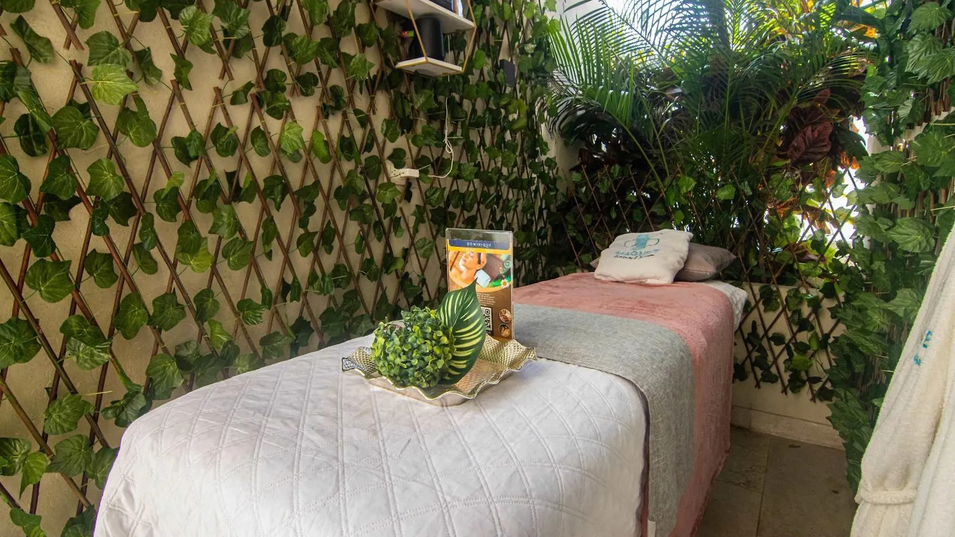 New & Comfortable Apartment 2 Bedroom In Cielo Mar Cartagena 0*,  Colombia