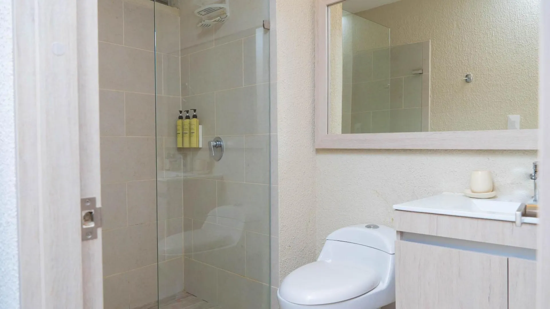 New & Comfortable Apartment 2 Bedroom In Cielo Mar Cartagena