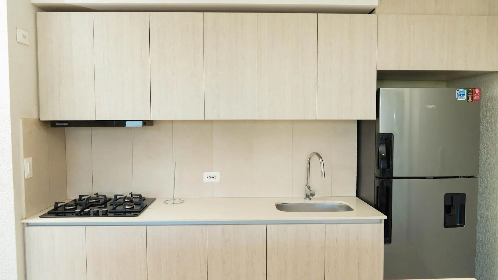 New & Comfortable Apartment 2 Bedroom In Cielo Mar Cartagena Colombia